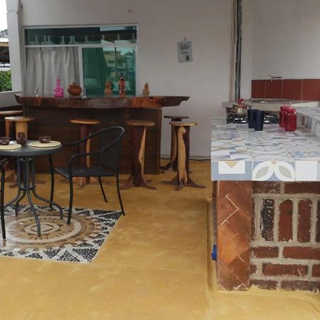 Las Palmas シワタネホ エクステリア 写真