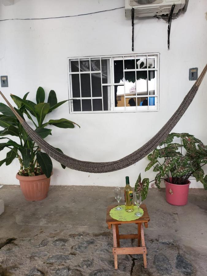 Las Palmas シワタネホ エクステリア 写真